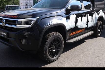 VW Amarok