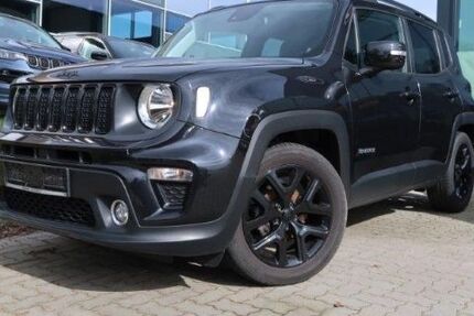Jeep Renegade 30.079 km 16.990 € Buchholz in der Nordheide 21244