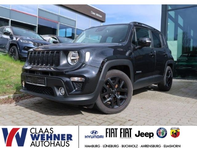 Jeep Renegade 30.079 km 16.990 € Buchholz in der Nordheide 21244