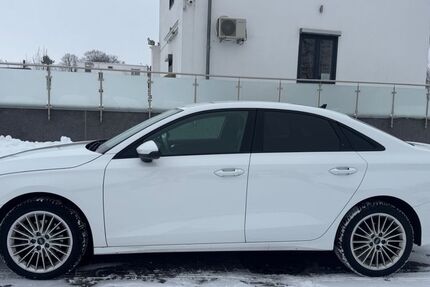 Audi A3 112.998 km 20.999 &euro; Salzgitter-Lebenstedt 38226