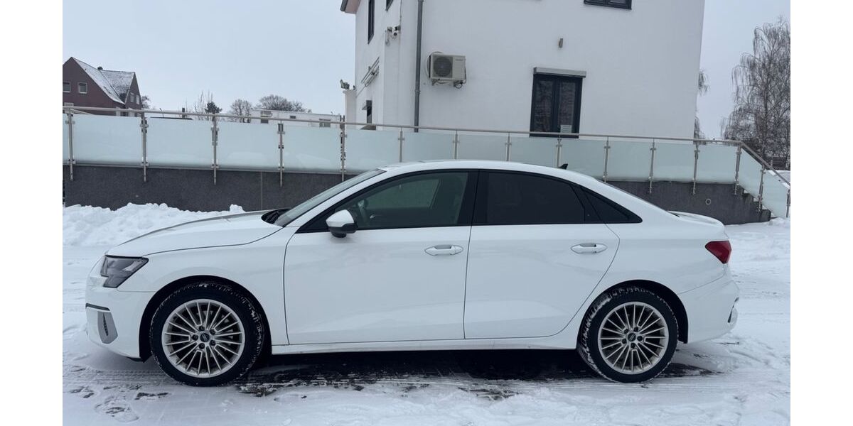 Audi A3 112.998 km 20.999 &euro; Salzgitter-Lebenstedt 38226