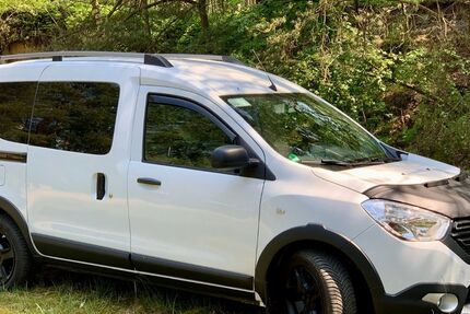 Dacia Dokker 30.271 km 15.400 &euro; Hamburg 22763