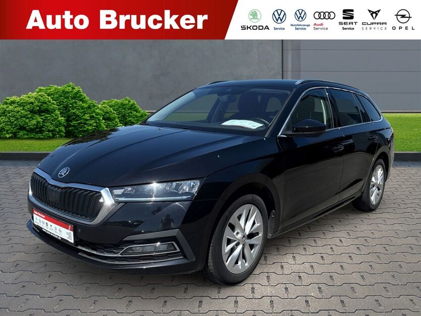 Skoda Octavia 141.585 km 18.770 € Marktredwitz 95615