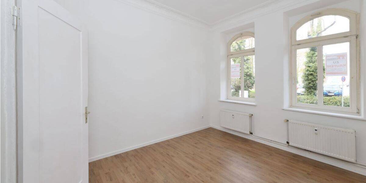 Etagenwohnung Wilhelmshaven Heppens - 2 Zimmer, 57 m&sup2;, 95.000&euro; | Angebot:26841464
