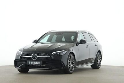 Mercedes-Benz C 220 9.900 km 54.550 &euro; Bielefeld 33609