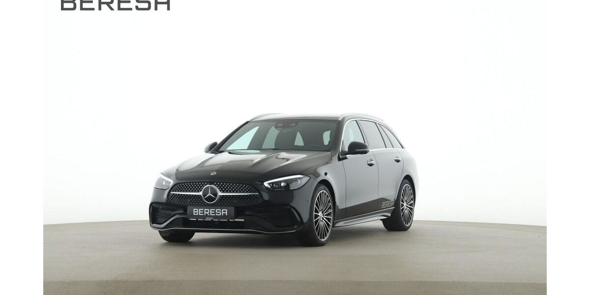 Mercedes-Benz C 220 9.900 km 54.550 &euro; Bielefeld 33609