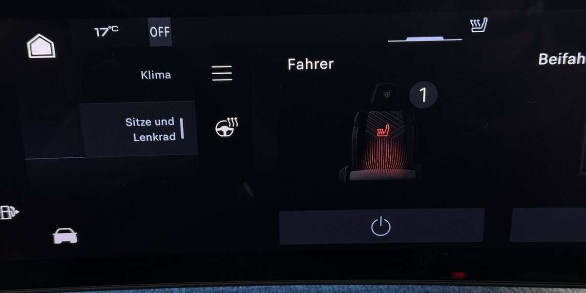 Peugeot 3008 145 GT Mild-Hybrid 360° Cam CarPlay 41.900 km 26.420 &euro; Lich 35423