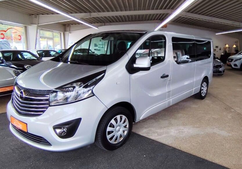 Vivaro