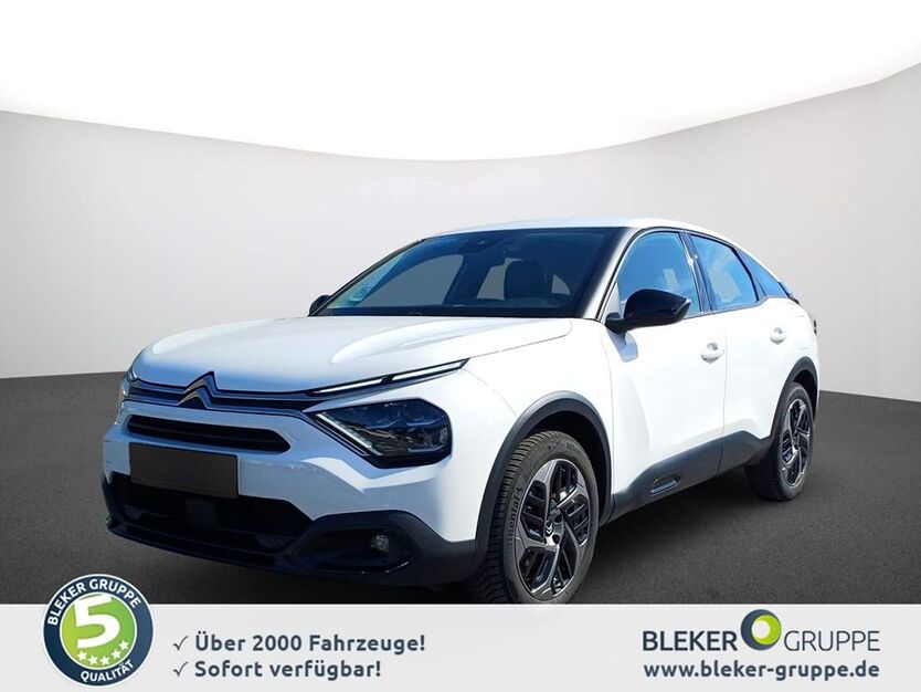 Citroen C4 42.879 km 15.970 € Stuhr 28816