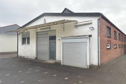 Gewerbeobjekt Herzebrock-Clarholz Clarholz - 2.500&euro; | Angebot:25978362