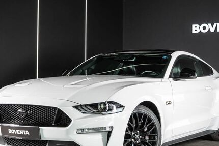 Ford Mustang 43.458 km 42.850 &euro; Rosenfeld 72348