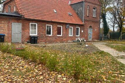 Altbauvilla in Ludwigslust mit 3500qm Garten zu pachtenkaufen 6 zimmer