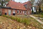 Altbauvilla in Ludwigslust mit 3500qm Garten zu pachtenkaufen 6 zimmer