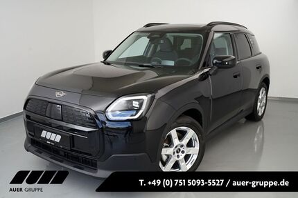 Mini Countryman E (Cooper) 18.795 km 37.990 &euro; Ravensburg 88213