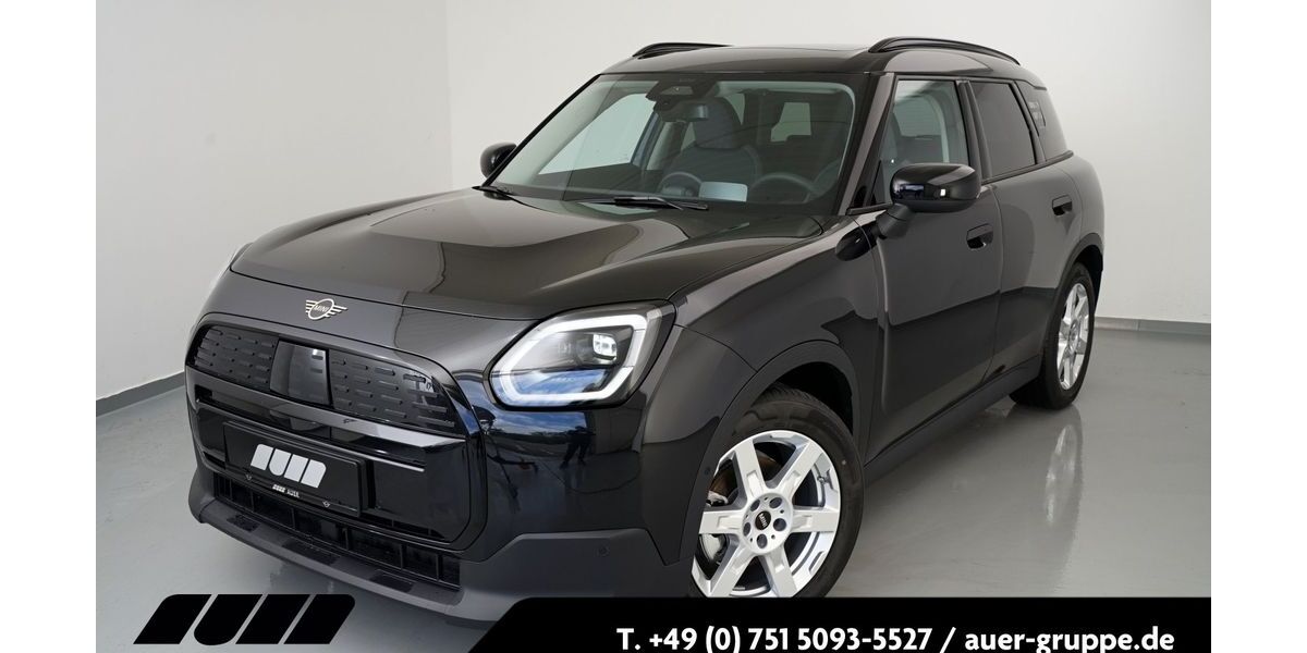 Mini Countryman E (Cooper) 18.795 km 37.990 &euro; Ravensburg 88213