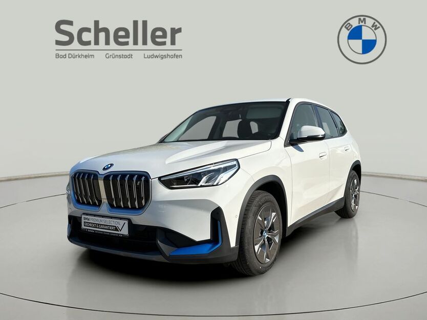 BMW iX1 28.448 km 36.900 € Ludwigshafen 67071
