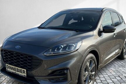 Ford Kuga 57.188 km 22.834 &euro; Wittstock 16909