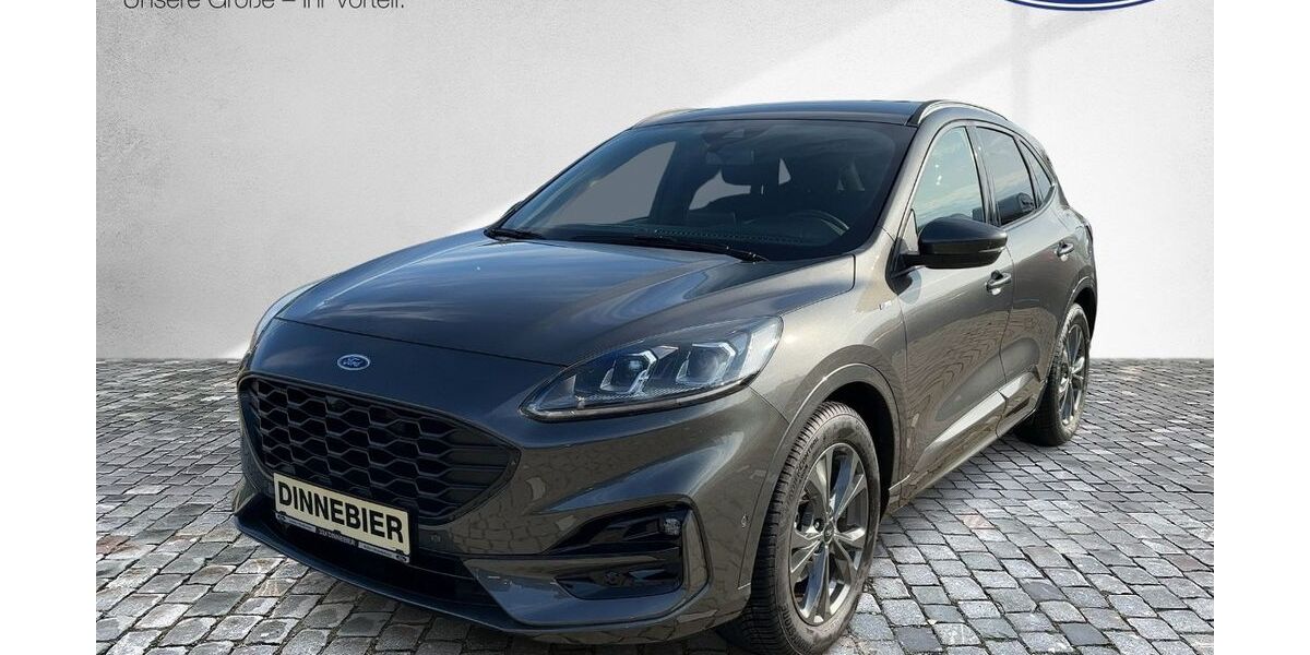 Ford Kuga 57.188 km 22.834 &euro; Wittstock 16909