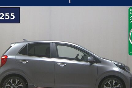 Kia Picanto 34.828 km 13.480 &euro; Gyhum/Bockel 27404
