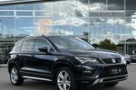 Seat Ateca FR KAMERA/NAVI/CARPLAY/KEYLESS/SHZ/AHK/DSG 113.916 km 16.900 &euro; Villingen-Schwenningen 78054