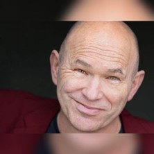 Heinz Gröning - Dr. Laugh's beste Medizin 15.05.2026 Kulturbahnhof Greifswald