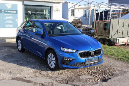 Skoda Scala 14.900 km 20.750 &euro; Altheim (Alb) 89174