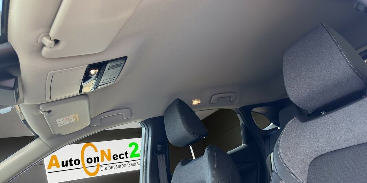 Nissan Qashqai N-Connecta XTronic *Navi/LED/Kamera360/PDC 17.303 km 25.690 &euro; Bamberg 96052