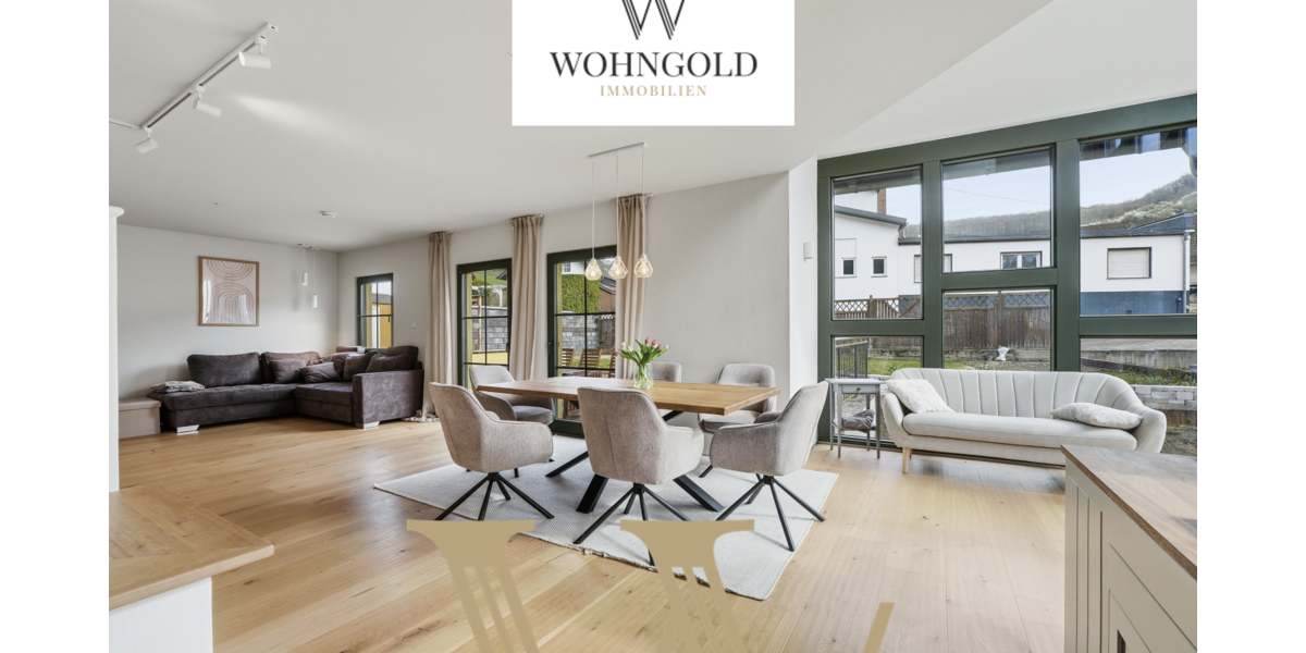 Einfamilienhaus Bonn Hardtberg - 7 Zimmer, 220 m&sup2;, 525.000&euro; | Angebot:26022907