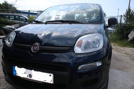 Fiat Panda 99.000 km 6.599 € Amberg (Nähe Nürnberg) 92224