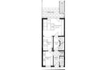 Reihenhaus Königsbrunn - 4 Zimmer, 103 m&sup2;, 1.555&euro; | Angebot:26579609
