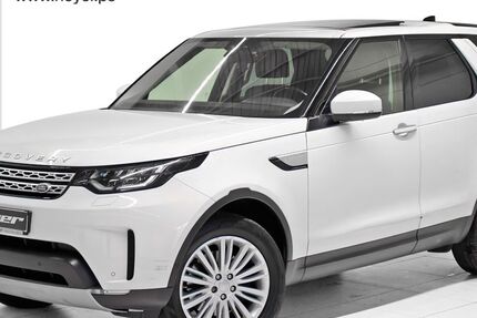 Land Rover Discovery 187.700 km 15.880 &euro; Walsrode 29664
