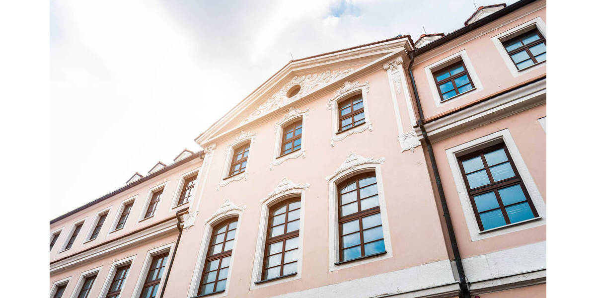 Zimmer Löbau Altlöbau - 2 Zimmer, 76 m&sup2;, 456&euro; | Angebot:26319645