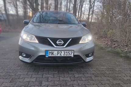 Nissan Pulsar 80.503 km 10.900 &euro; Iserlohn 58638