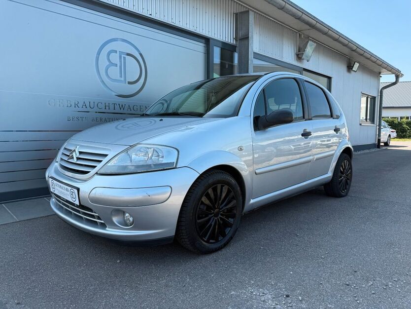 Citroen C3 163.000 km 3.499 € Neu - Ulm 89231