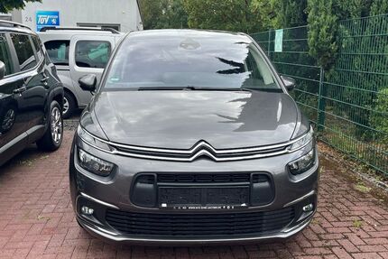 Citroen C4 Picasso 30.500 km 14.600 € Geisenheim 65366