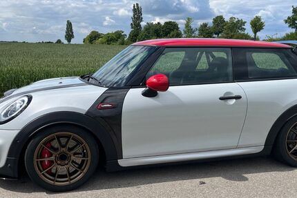Mini John Cooper Works 99.000 km 27.900 € Berg 53505