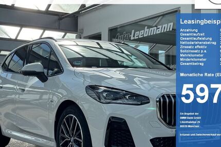 BMW 218 Active Tourer 7.505 km 37.749 € Passau 94036