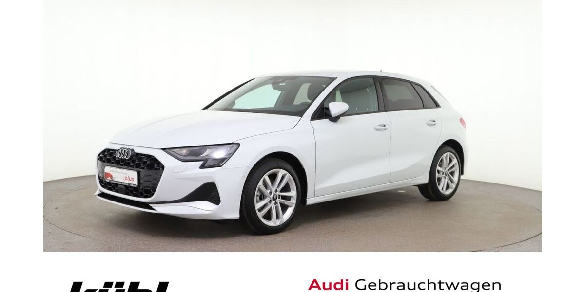 Audi A3 18.720 km 28.690 &euro; Gifhorn 38518