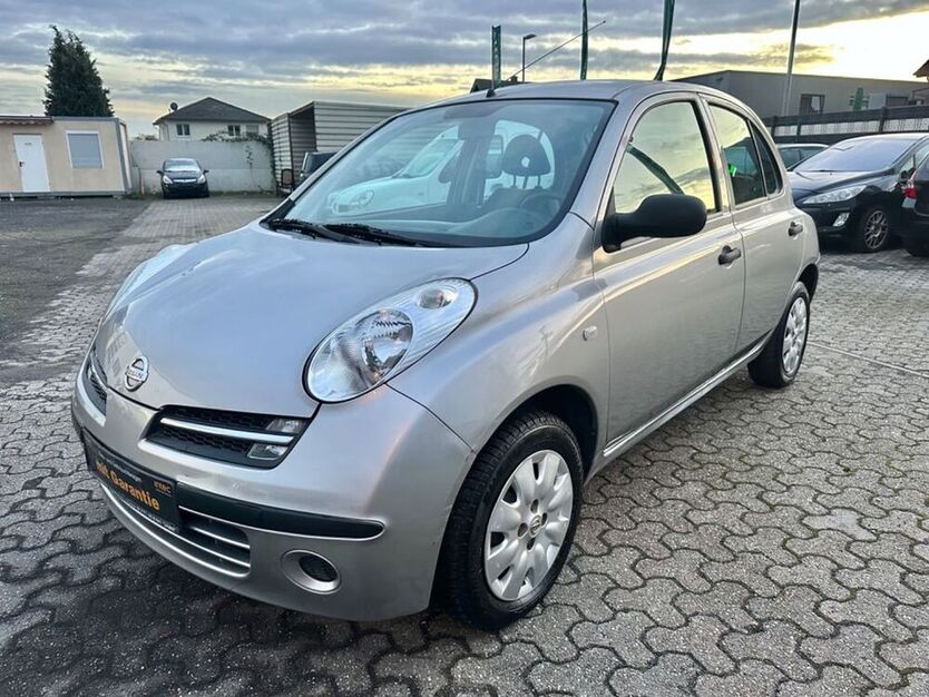 Micra