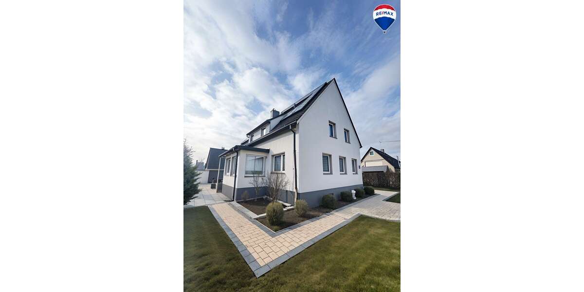 Einfamilienhaus Bielefeld Heepen - 7 Zimmer, 200 m&sup2;, 579.990&euro; | Angebot:27113282