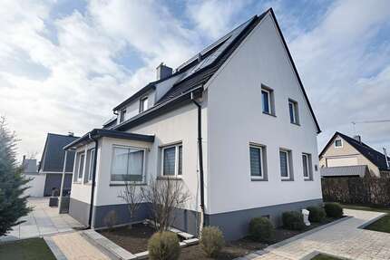 Haus Bielefeld Heepen - 7 Zimmer, 200 m&sup2;, 579.990&euro; | Angebot:27113282