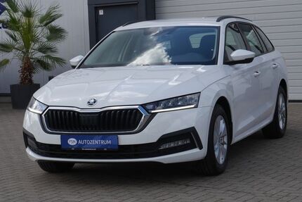 Skoda Octavia 45.472 km 25.980 &euro; Rostock 18146