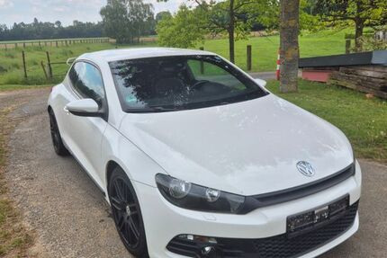 VW Scirocco 175.704 km 6.600 &euro; Viersen 41749
