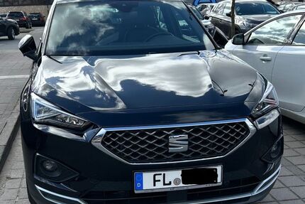 Seat Tarraco 92.000 km 21.600 &euro; Flensburg 24943