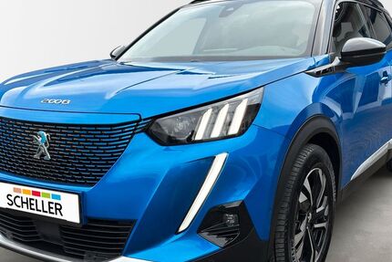 Peugeot 2008 53.367 km 18.300 &euro; Fulda 36043