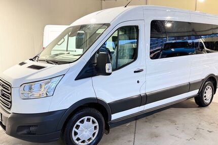 Ford Transit 223.000 km 16.900 &euro; Gelsenkirchen 45879