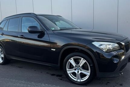 BMW X1 276.400 km 6.999 &euro; Calden 34379