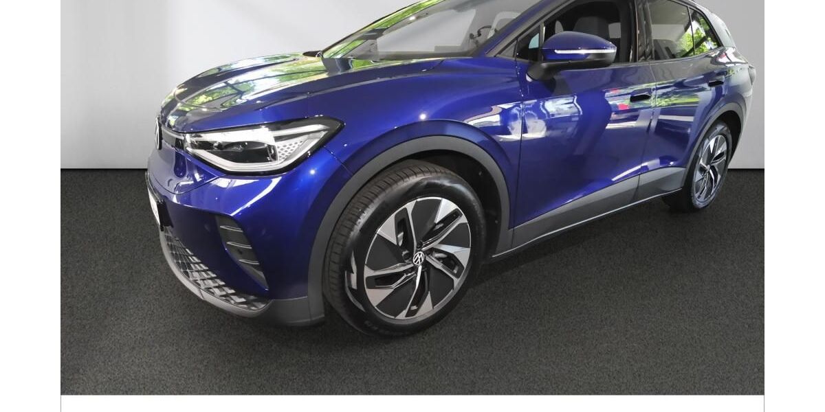 VW ID.4 14.000 km 34.480 &euro; Bad Oldesloe 23843