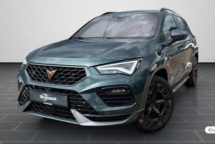 Cupra Ateca 41.035 km 27.790 &euro; Saarbrücken 66115