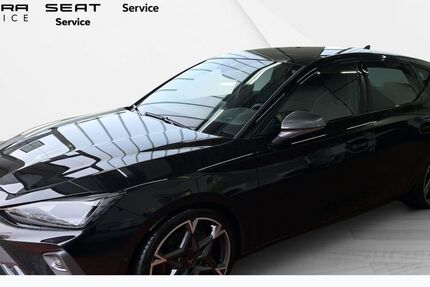 Cupra Leon 24.780 km 37.450 &euro; Gunzenhausen 91710